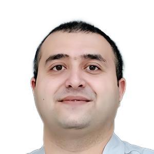 Погосян Гурген - фотография Погосян Гурген , стоматолог-имплантолог - Ереван