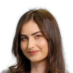 Бадеян Кнарик , эндокринолог - Ереван