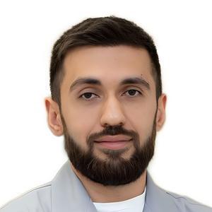Пирумян Давид - фотография Пирумян Давид , лор - Ереван