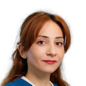 Аветикян Асхтик , радиолог, рентгенолог - Ереван
