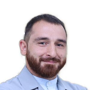 Акопян Карен - фотография Акопян Карен , челюстно-лицевой хирург - Ереван