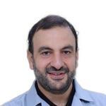 Галстян Левон , Челюстно-лицевой хирург - Ереван