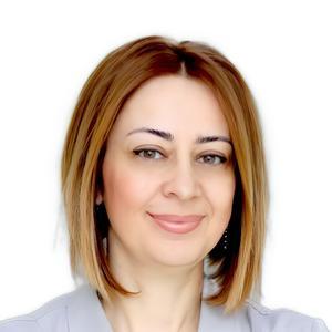Нерсисян Маргарита - фотография Нерсисян Маргарита , радиолог - Ереван
