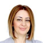 Нерсисян Маргарита , Радиолог - Ереван