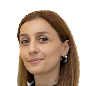 Гогян Наира - фотография Гогян Наира , эндокринолог - Ереван