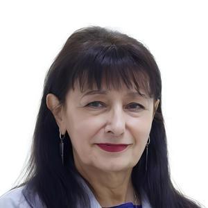 Карапетян Наталья - фотография Карапетян Наталья , спортивный врач - Ереван