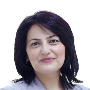 Мкртчян Рубина - фотография Мкртчян Рубина , спортивный врач - Ереван