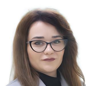 Мелик-Степанян Анна , врач общей практики (семейный врач) - Ереван