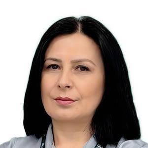 Саргсян Лусине , врач общей практики (семейный врач) - Ереван