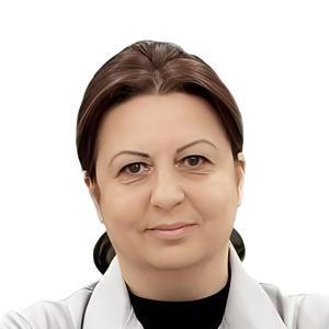 Микаелян Татевик , врач общей практики (семейный врач) - Ереван
