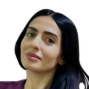 Мкоян Сона , логопед - Ереван