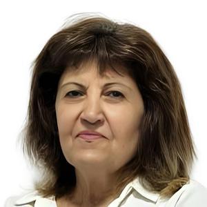Степанян Асмик - фотография Степанян Асмик , кинезиолог - Ереван