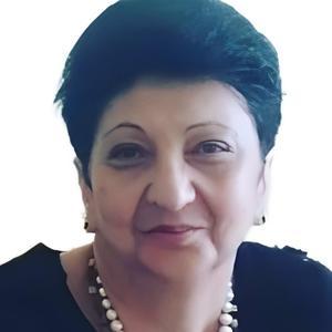 Арутюнян Альвина , врач узи - Ереван