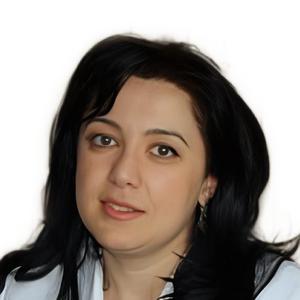 Погосян Ашхен - фотография Погосян Ашхен , психиатр - Ереван