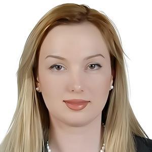 Тер-Гаспарян Вержине , психолог - Ереван
