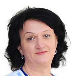 Чилингарян Анна , психиатр - Ереван