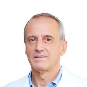 Тадевосян Гагик , психиатр - Ереван