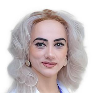 Мурадян Инесса , психиатр - Ереван