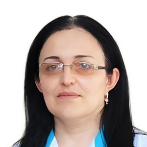 Авагян Карине , психиатр - Ереван