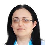 Авагян Карине , Психиатр - Ереван