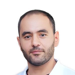 Устян Мгер , психиатр - Ереван