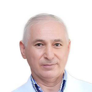 Саргсян Рудольф , психиатр - Ереван
