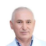 Саргсян Рудольф , Психиатр - Ереван