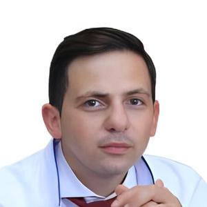 Тоноян Артур , психолог - Ереван