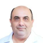 Григорян Артак , Психиатр - Ереван