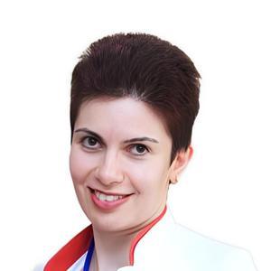 Степанян Ирина , психиатр - Ереван