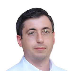 Асланян Карен , психиатр - Ереван