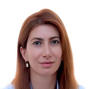 Багдасарян Марине , психолог - Ереван