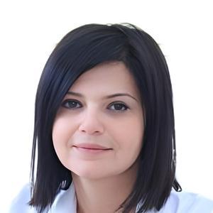 Папян Нарине , психолог - Ереван