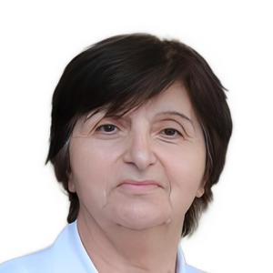 Малхасян Седа , психиатр - Ереван