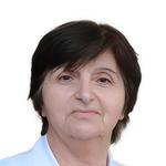 Малхасян Седа , Психиатр - Ереван