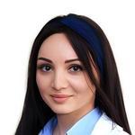 Баласанян Татевик , Нарколог - Ереван