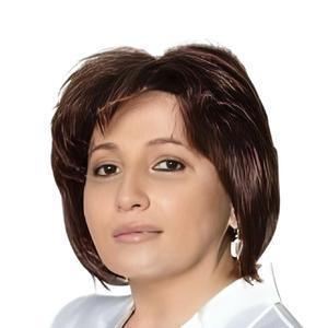 Карапетян Ануш - фотография Карапетян Ануш , врач-косметолог - Ереван