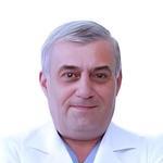 Овакимян Артак Овакимян Артак , Хирург - Ереван