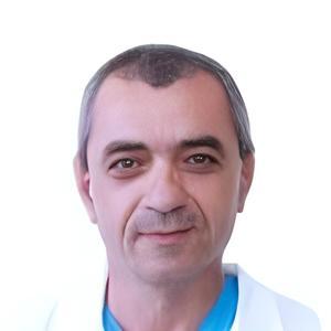 Удумян Вруйр , хирург - Ереван