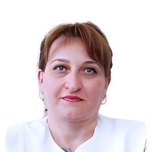 Агабекян Сюзанна , хирург - Ереван