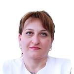 Агабекян Сюзанна , Хирург - Ереван