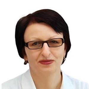 Дарманян Берсабе , гинеколог - Ереван