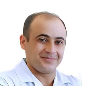 Арутюнян Артем , гинеколог - Ереван