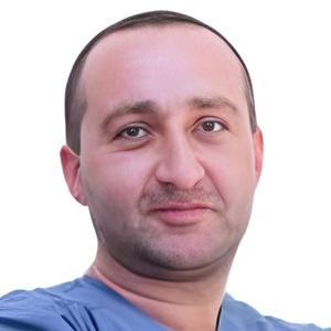 Дрмоян Ованес , травматолог, ортопед - Ереван