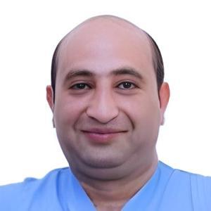 Аствататрян Гор , травматолог, ортопед - Ереван