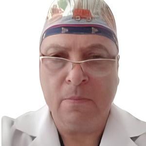 Адамян Ашот , травматолог, ортопед - Ереван