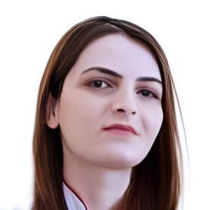 Акопян Астине - фотография Акопян Астине , челюстно-лицевой хирург, пластический хирург - Ереван