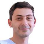 Арутюнян Бабкен Арутюнян Бабкен , Челюстно-лицевой хирург, пластический хирург - Ереван