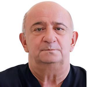 Саргсян Ашот , гинеколог - Ереван