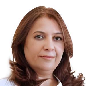 Хуршудян Марине , гинеколог - Ереван